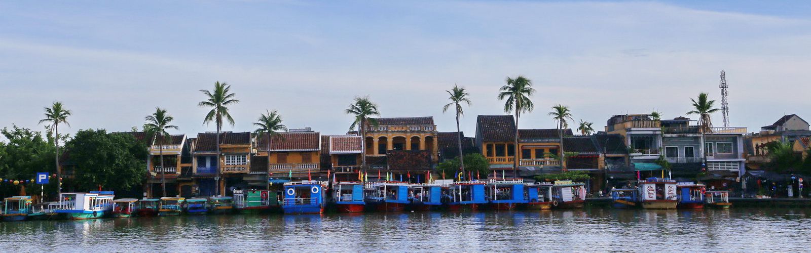 Places To Go in Siem Reap