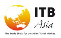 Join us at ITB Asia Singapore