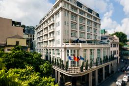 Hotel De L'Opera Hanoi
