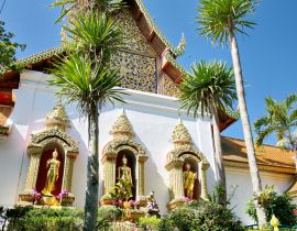 Wat Phra That