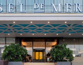 Sel De Mer Hotel & Suites