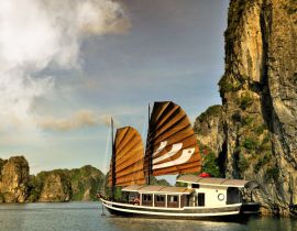 Bhaya Legend Cruise