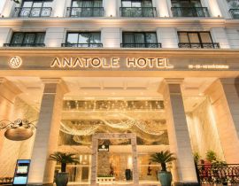 Anatole Hotel Hanoi