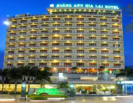 Hoang Anh Gia Lai Hotel