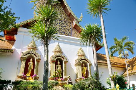 Wat Phra That