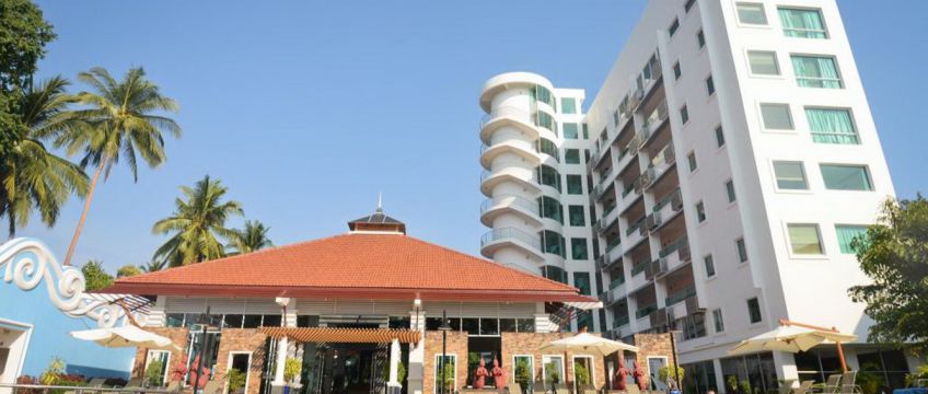Independence Hotel