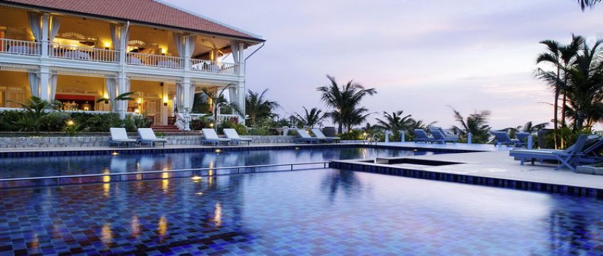 La Veranda Resort - Phu Quoc
