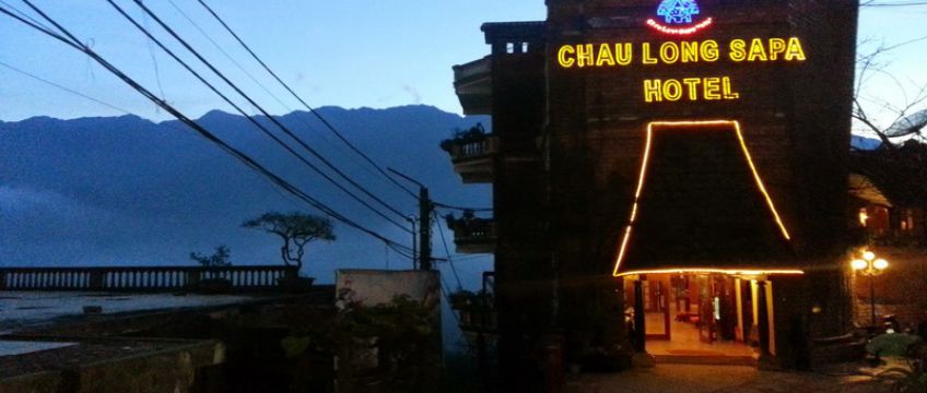 Chau Long Sapa Hotel
