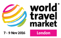 Visit us at WTM London 2016