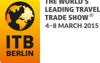 ITB Berlin 2015