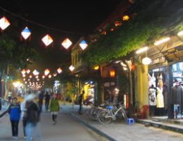 Vietnam and Cambodia trip