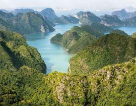 Cat Ba National Park