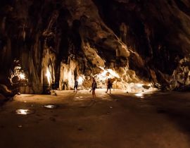 Hospital Cave 