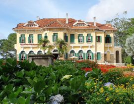 Bao Dai’s Palace I