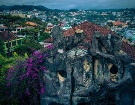 Hang Nga Villa - Crazy House