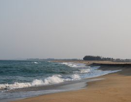 My Khe Beach