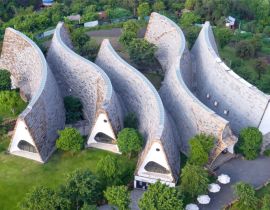 The World Coffee Museum
