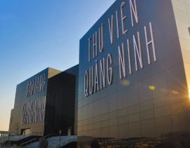 Quang Ninh Museum