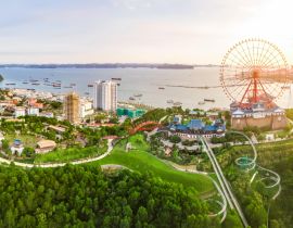 Sun World Ha Long Park