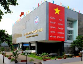 War Remnants Museum