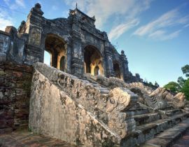 To Mieu Temple