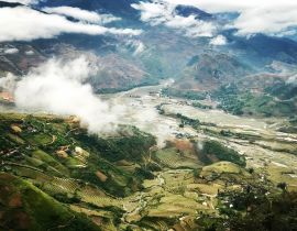Khau Pha Pass