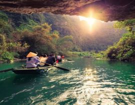 Thung Nang Valley