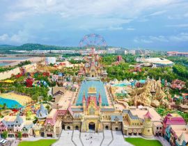 VinWonders Phu Quoc