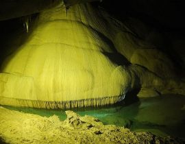 Paradise Cave - Quang Binh