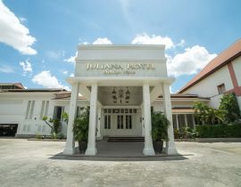 Juliana Hotel