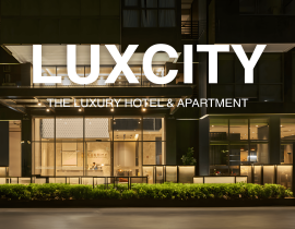 Lux City Hotel