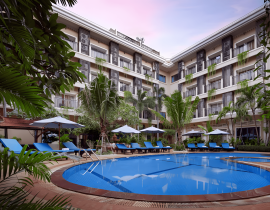 Baitong Heritage Hotel