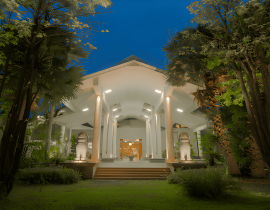 Borei Angkor Resort