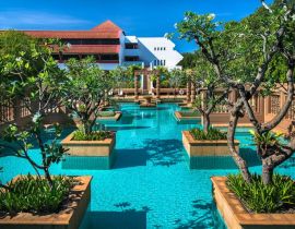 Le Meridien Angkor