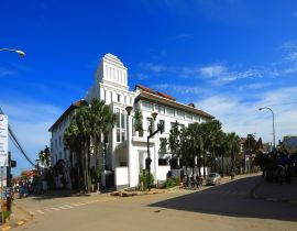 Park Hyatt Siem Reap