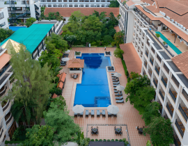 Somadevi Angkor Hotel
