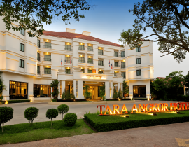 Tara Angkor Hotel
