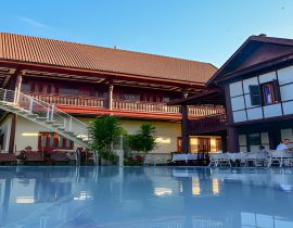 Senesothxuen Hotel