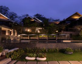 Kiridara Luang Prabang