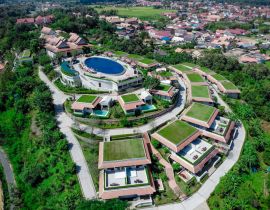 Luang Prabang View Hotel