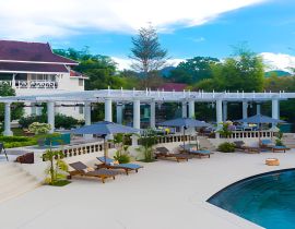 Luang Say Residence