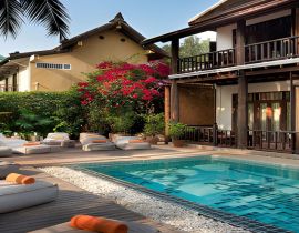 Maison Dalabua Hotel