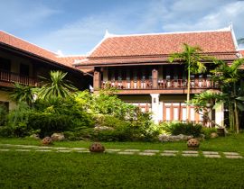 Sada Hotel