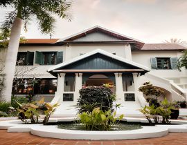 Villa Maly