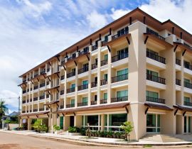 City Inn Vientiane