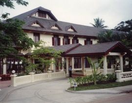 Settha Palace Hotel