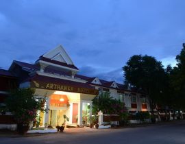 Arthawka Hotel