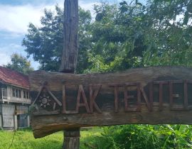 Lak Tented Camp