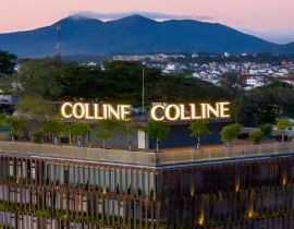 Colline Dalat