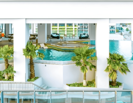 Awaken Hotel